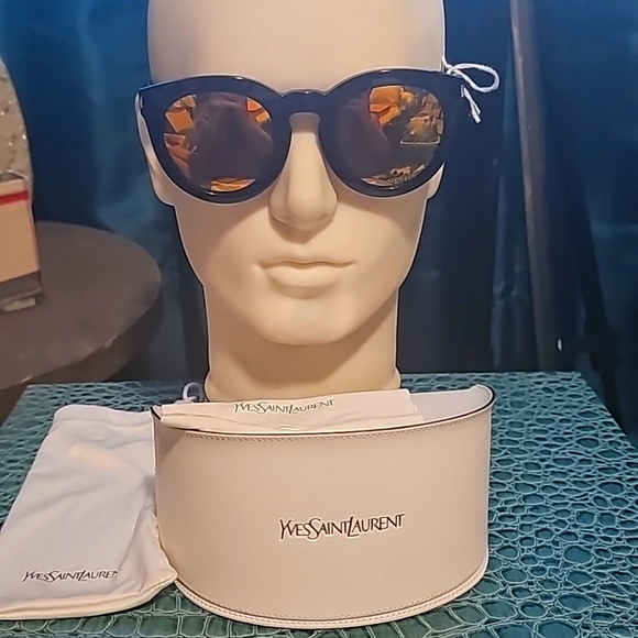 Yves Saint Laurent YSL SL 102 SURF Sunglasses